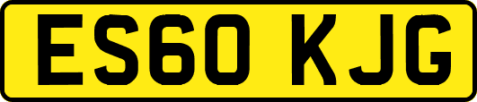 ES60KJG