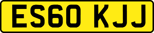 ES60KJJ