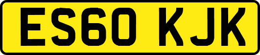 ES60KJK