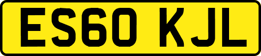 ES60KJL