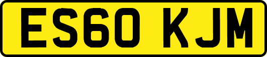 ES60KJM