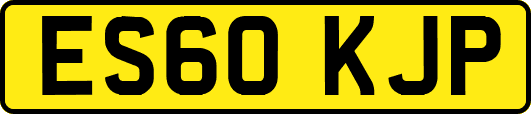 ES60KJP