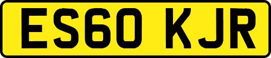 ES60KJR