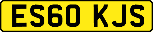 ES60KJS