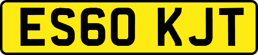 ES60KJT