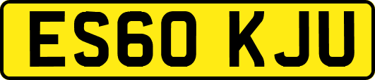 ES60KJU