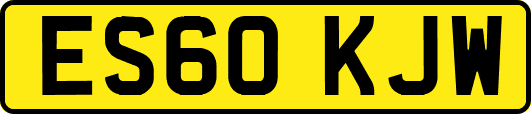 ES60KJW