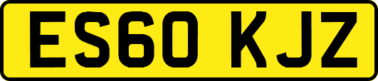 ES60KJZ