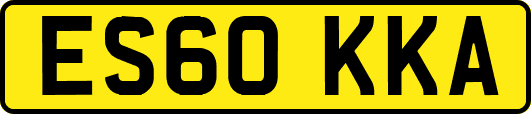 ES60KKA
