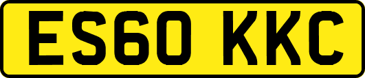 ES60KKC