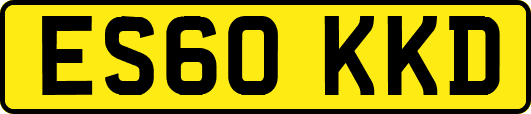 ES60KKD