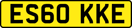 ES60KKE