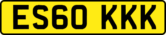 ES60KKK