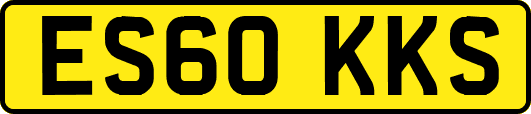 ES60KKS