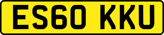 ES60KKU