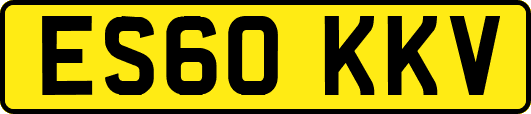 ES60KKV