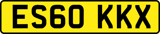 ES60KKX