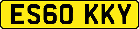 ES60KKY