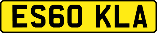 ES60KLA