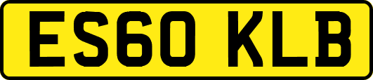 ES60KLB