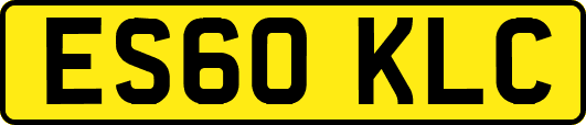 ES60KLC