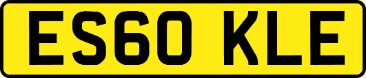 ES60KLE