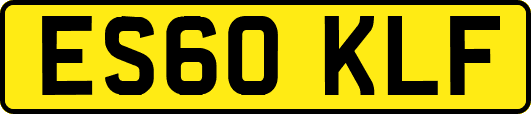 ES60KLF