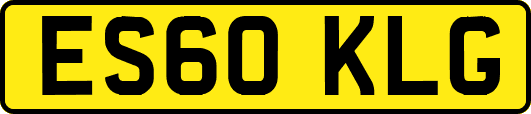 ES60KLG