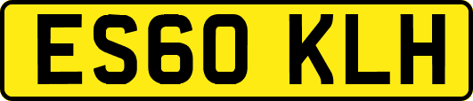 ES60KLH