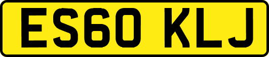 ES60KLJ