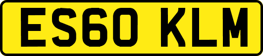 ES60KLM