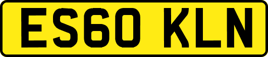 ES60KLN