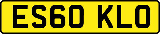 ES60KLO
