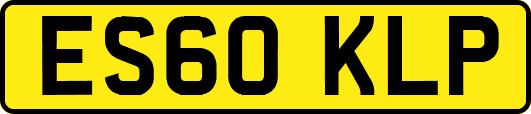 ES60KLP