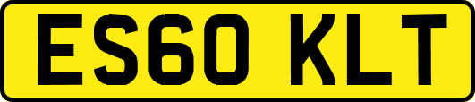 ES60KLT