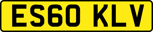ES60KLV