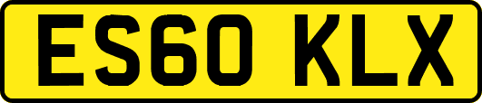 ES60KLX