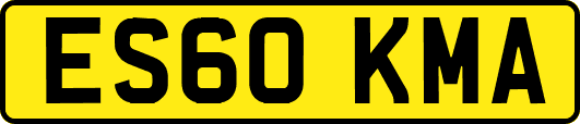 ES60KMA