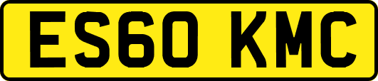 ES60KMC