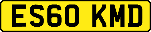ES60KMD