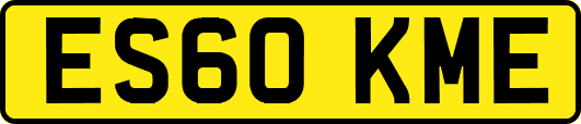 ES60KME