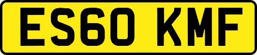 ES60KMF