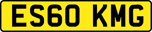 ES60KMG