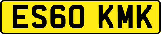 ES60KMK