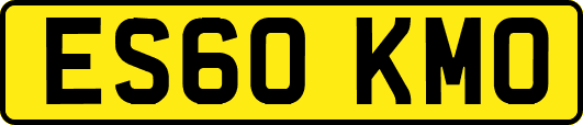 ES60KMO