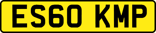ES60KMP