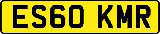 ES60KMR