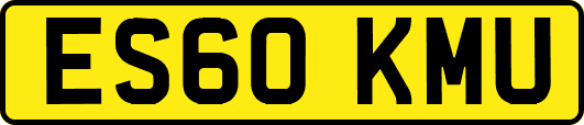 ES60KMU