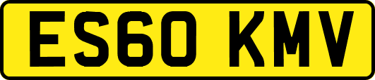 ES60KMV