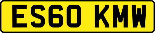 ES60KMW